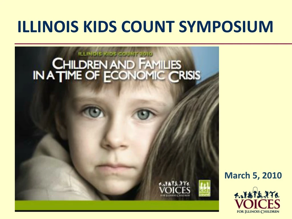 illinois kids count symposium