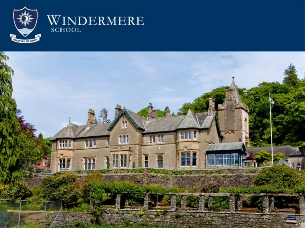 Developments in the Year 10/11 Curriculum at Windermere