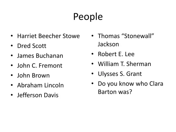 people