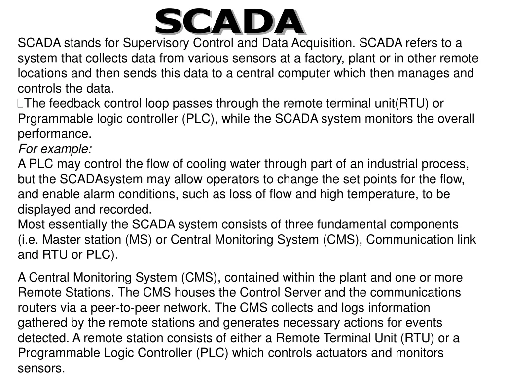 scada