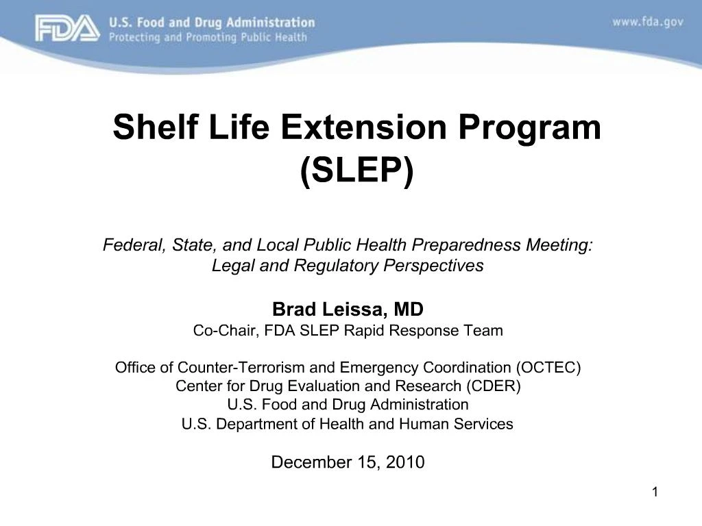 Shelf Life Extension, Extension Solutions