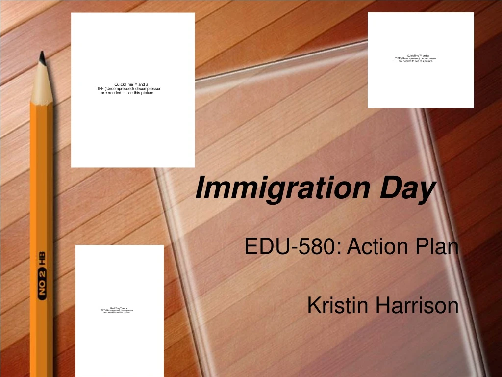 immigration day