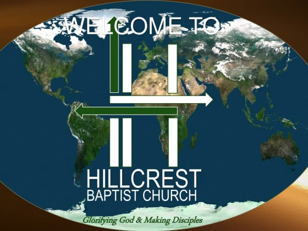 HILLCREST