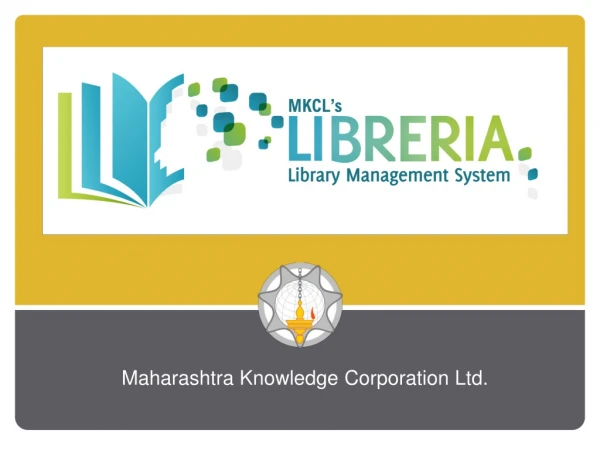 Maharashtra Knowledge Corporation Ltd.