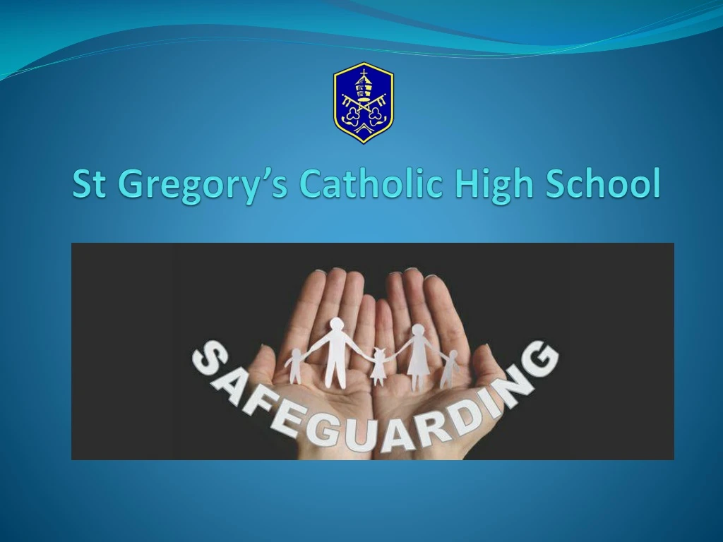 st gregory s catholic high school