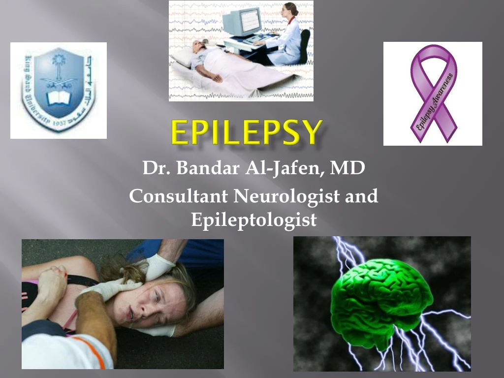 epilepsy