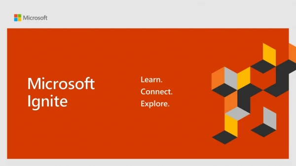 Streamlining your business processes using Microsoft Graph