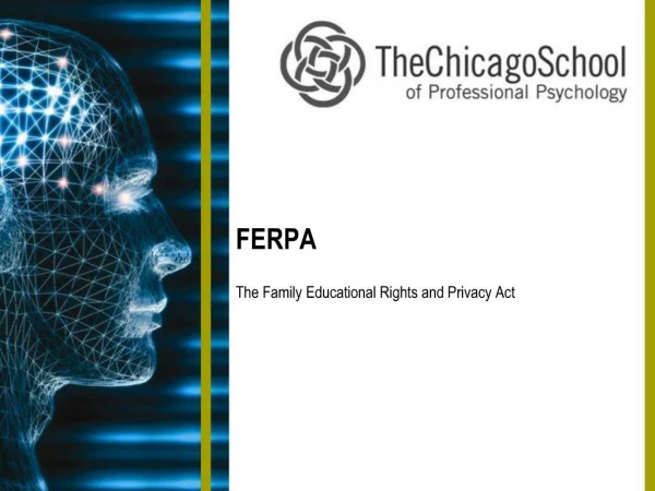 FERPA