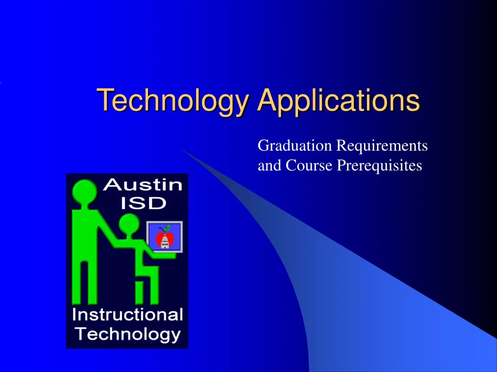 technology applications