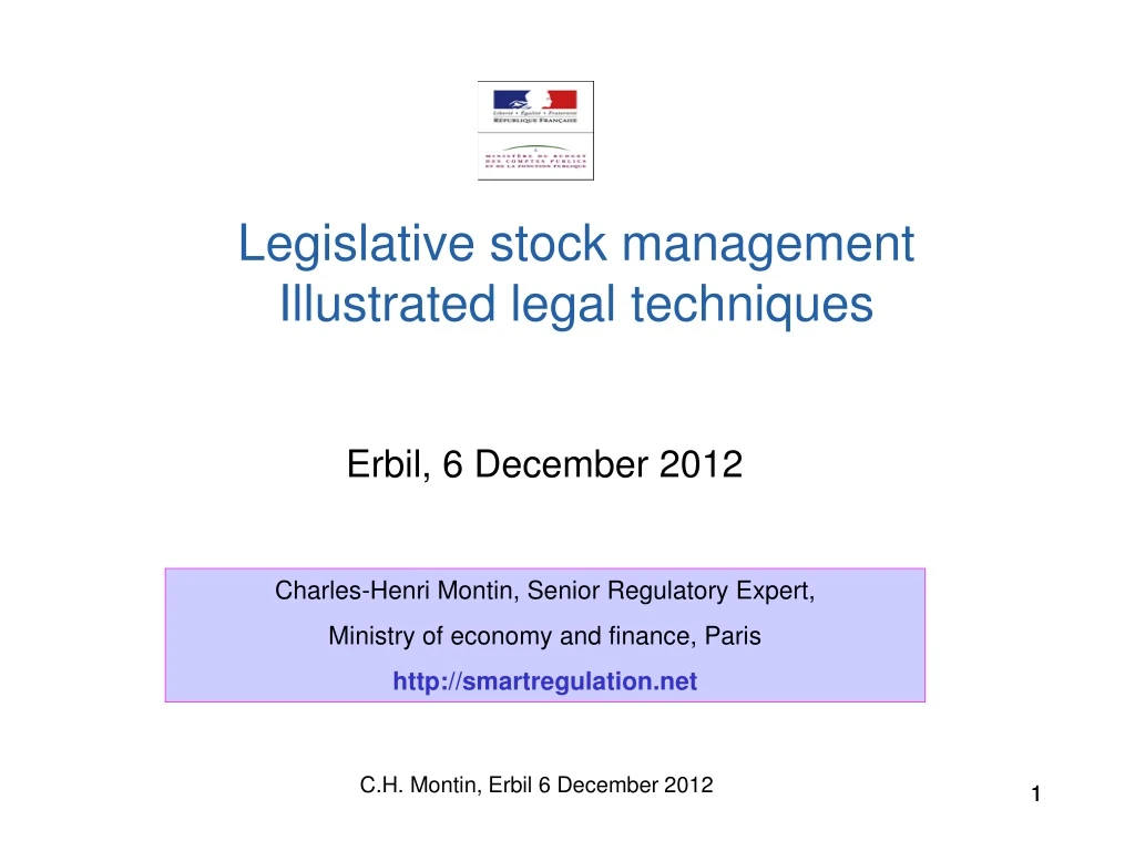 legislative stock management illustrated legal