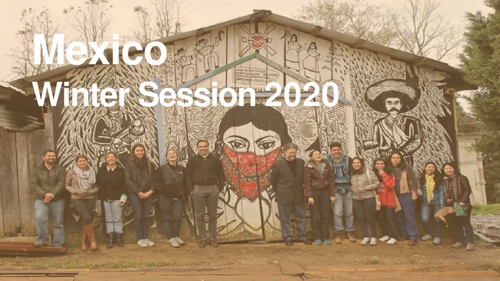 mexico winter session 20 20