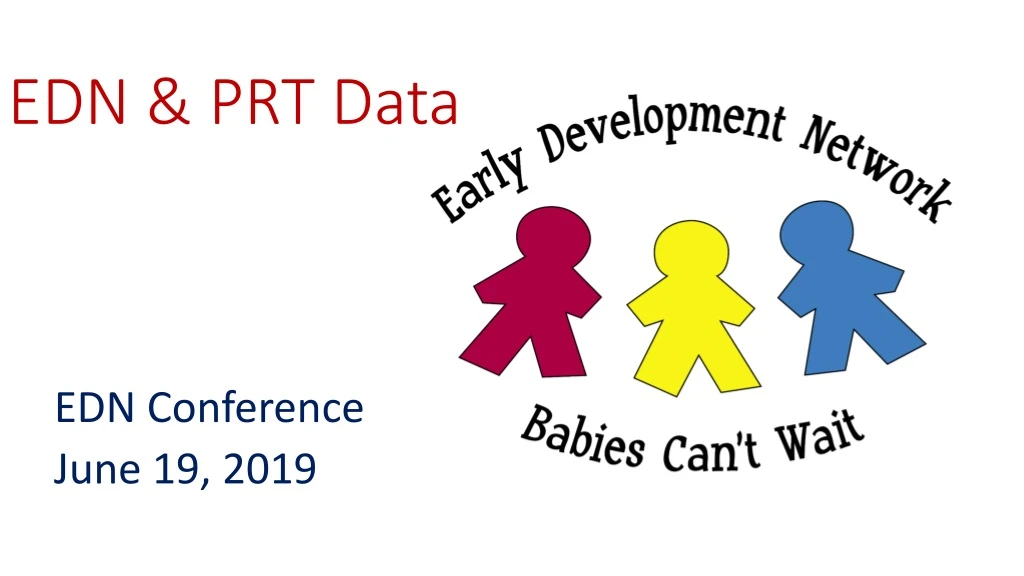 edn prt data