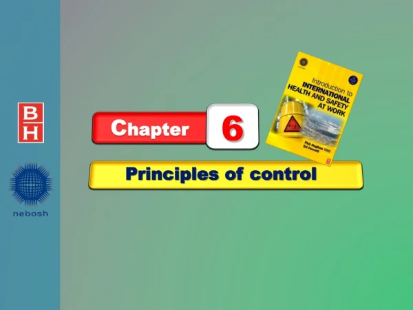 Principles of control