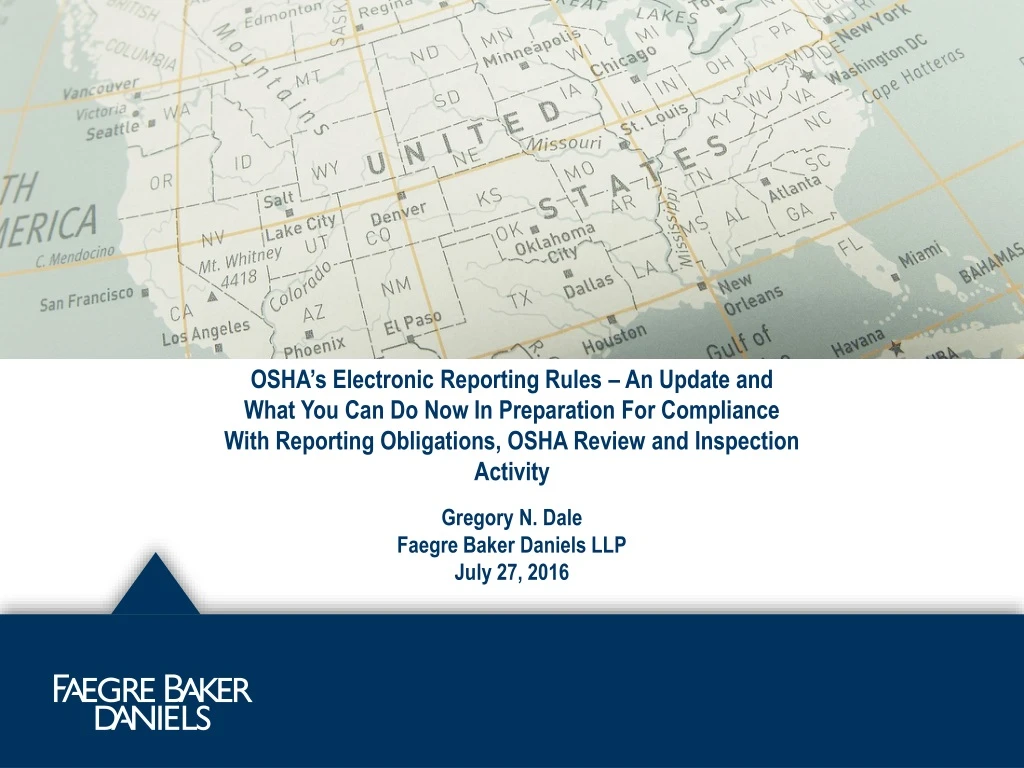 osha s electronic reporting rules an update