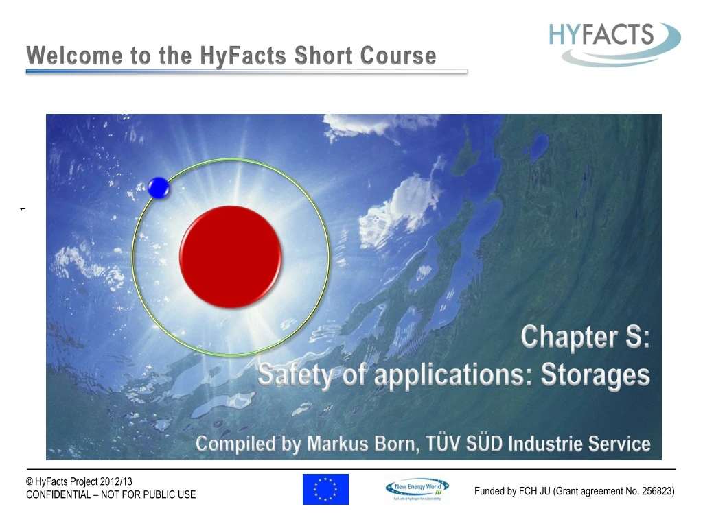 welcome to the hyfacts short course