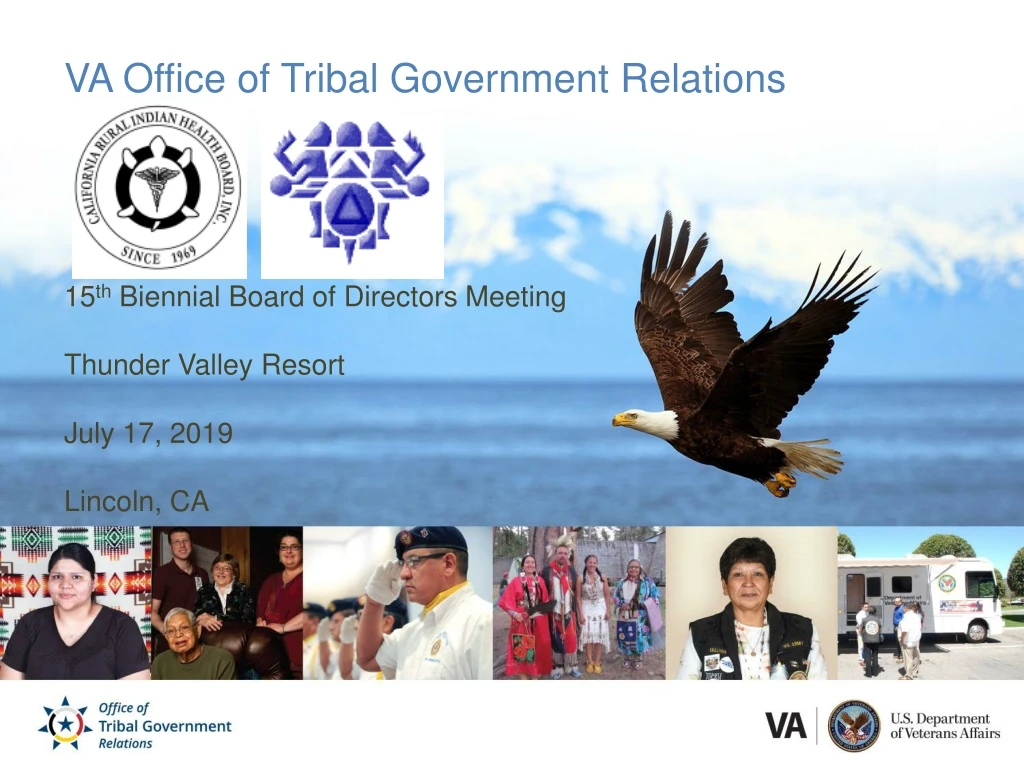 va office of tribal government relations