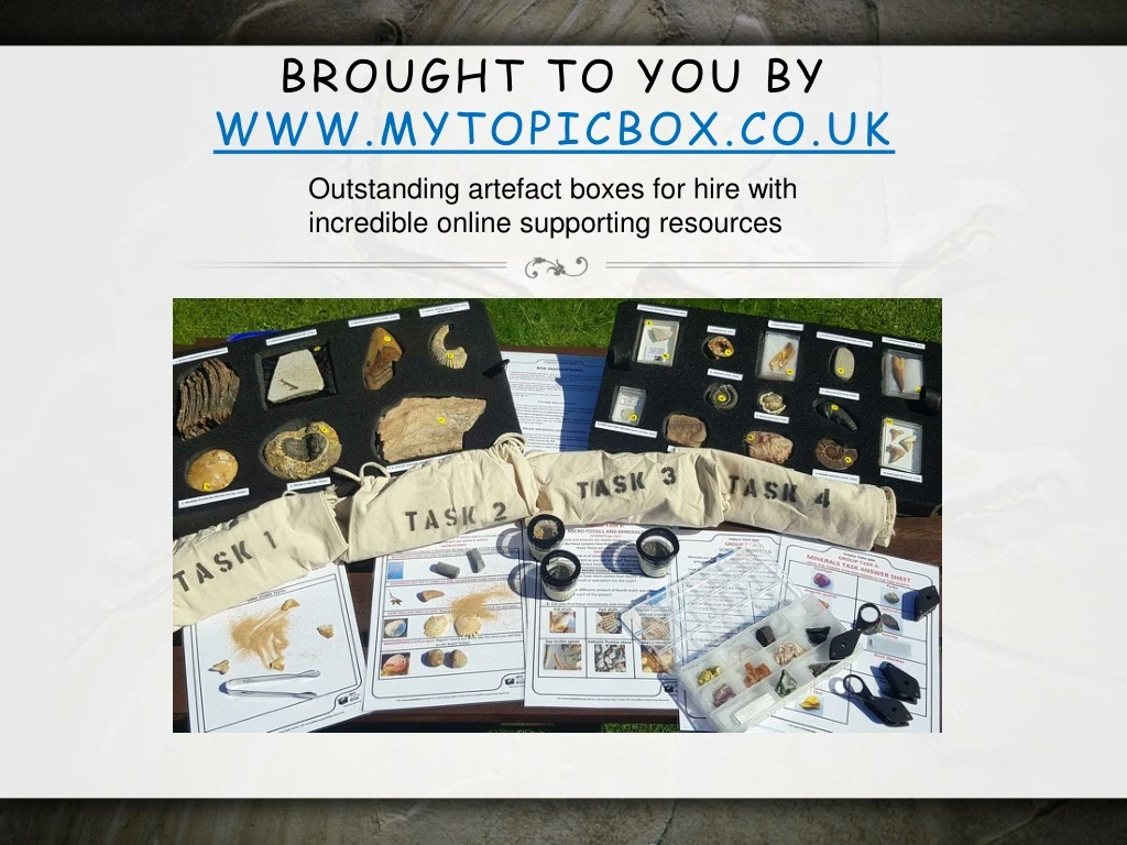 brought to you by www mytopicbox co uk