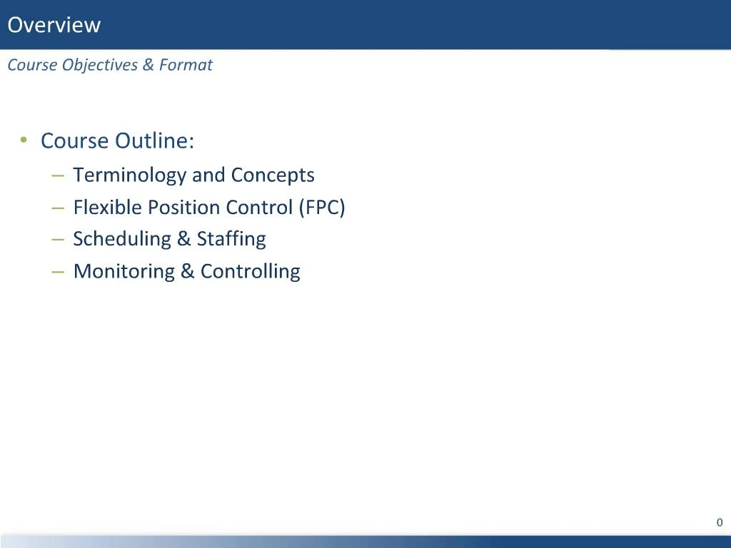 PPT - Overview PowerPoint Presentation, free download - ID:340484