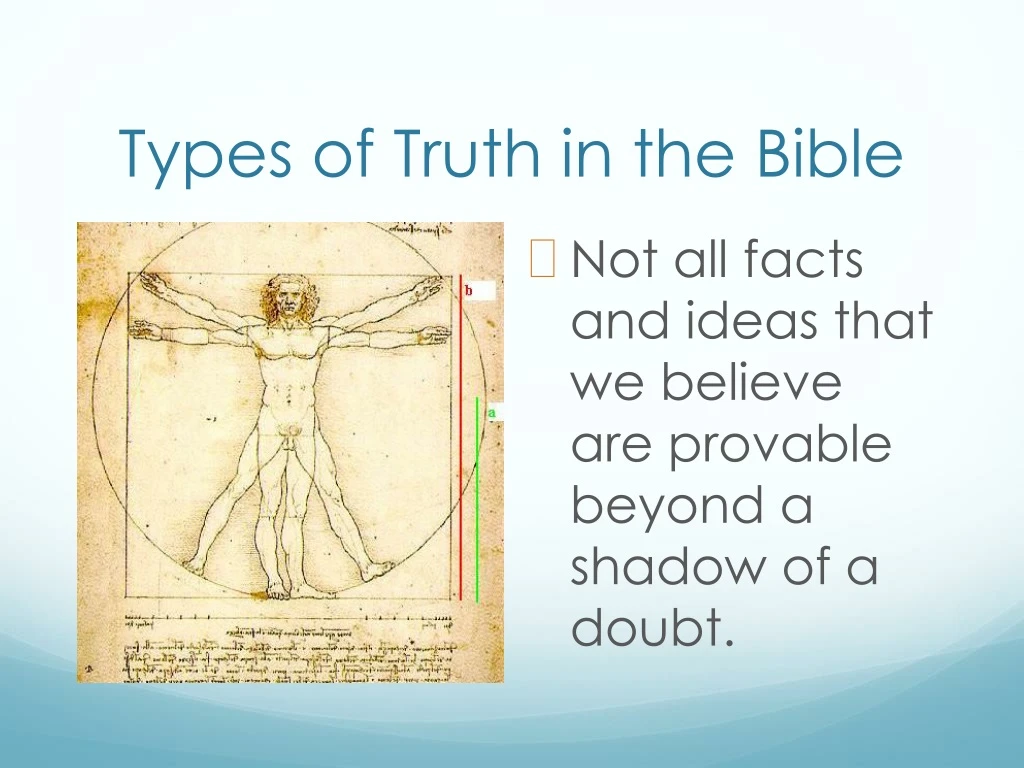 ppt-types-of-truth-in-the-bible-powerpoint-presentation-free