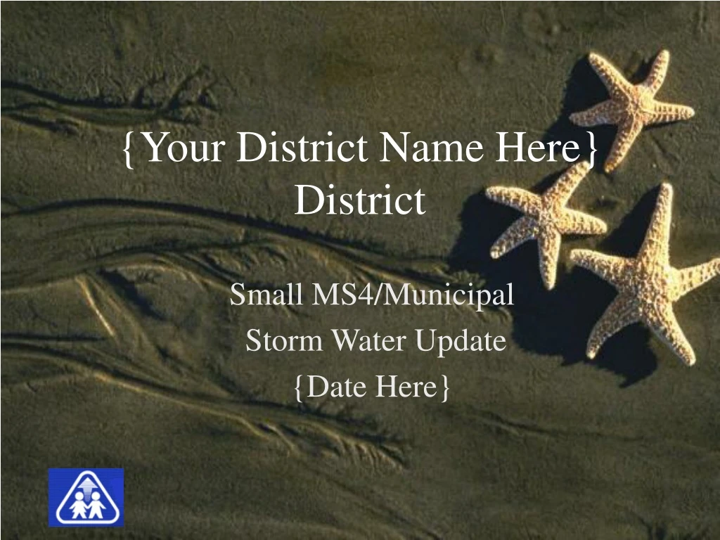 your district name here district