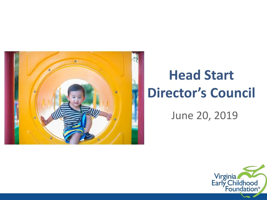head start director s council