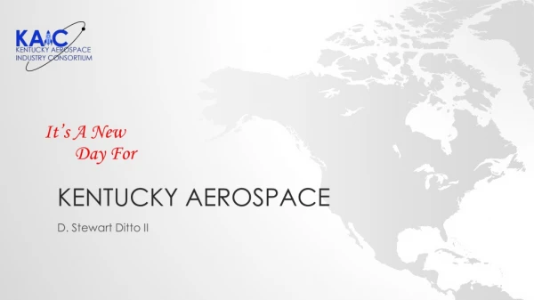 Kentucky Aerospace