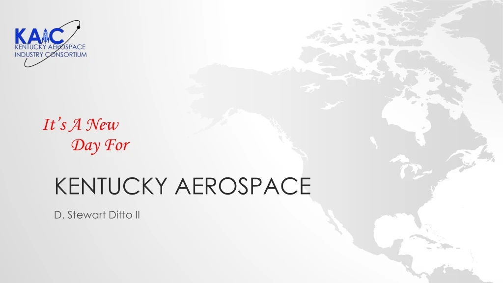 kentucky aerospace