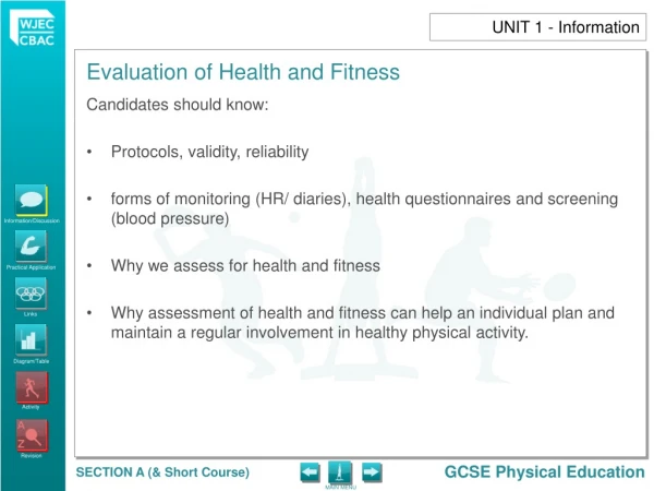 UNIT 1 - Information