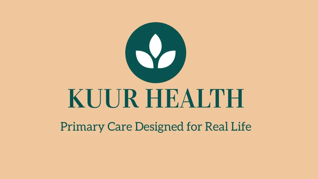 kuur health