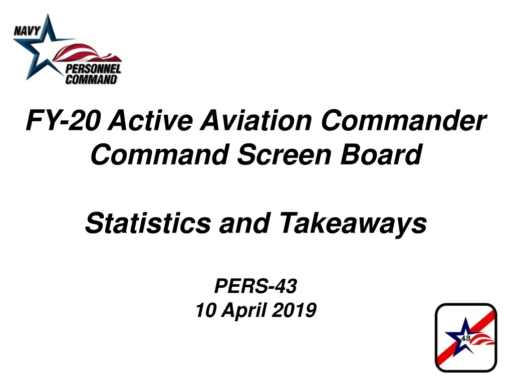 fy 20 active aviation commander command screen