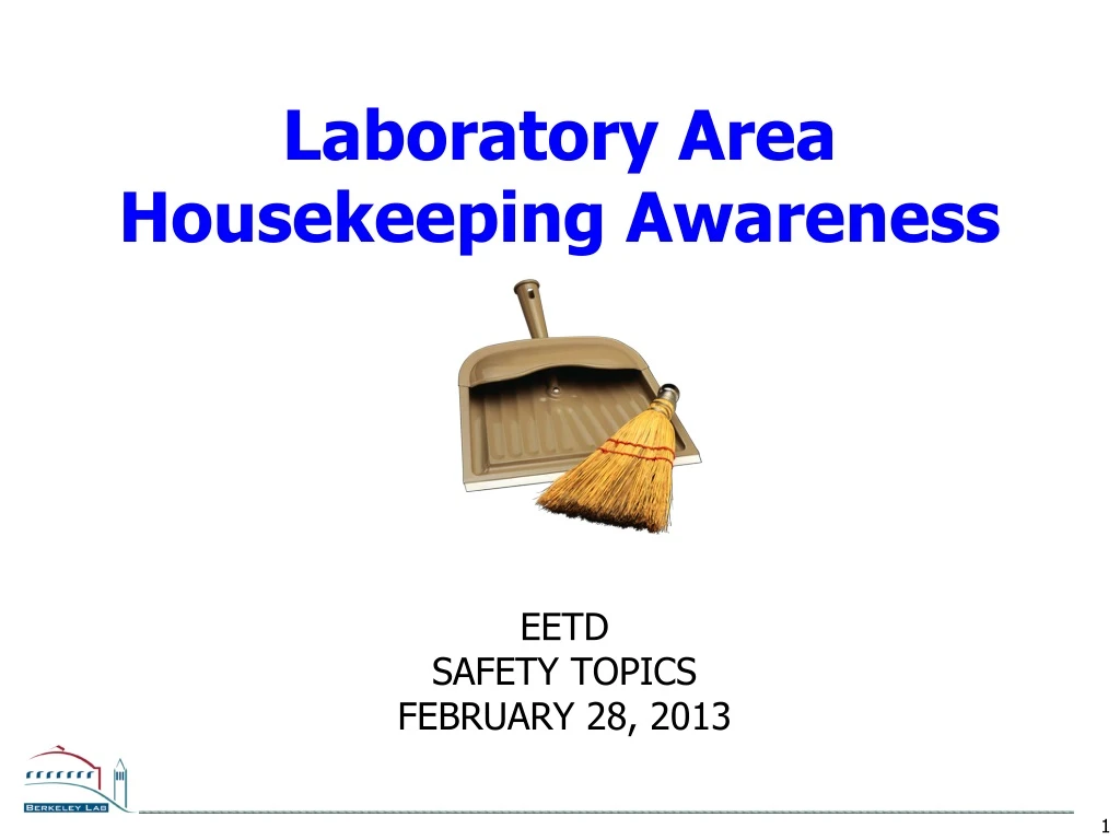 eetd safety topics february 28 2013