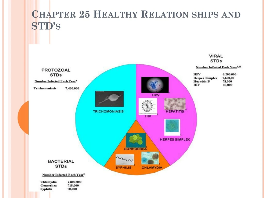 chapter 25 healthy relation ships and std s