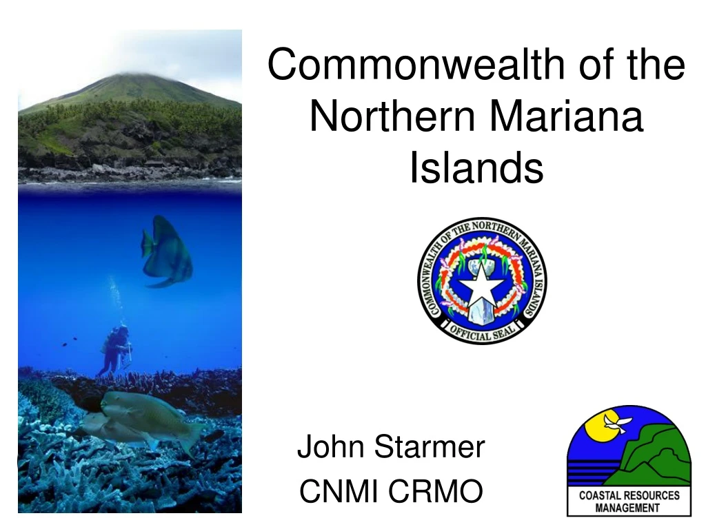 commonwealth of the northern mariana islands