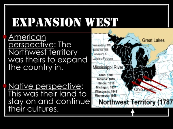 Expansion West