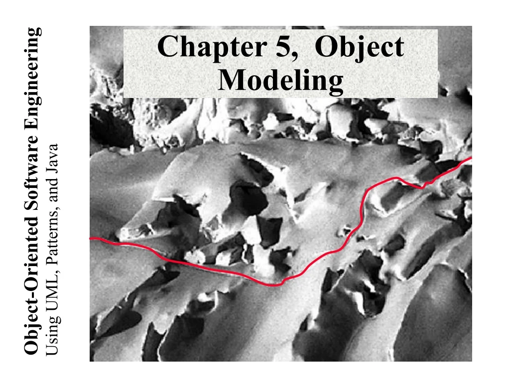 chapter 5 object modeling