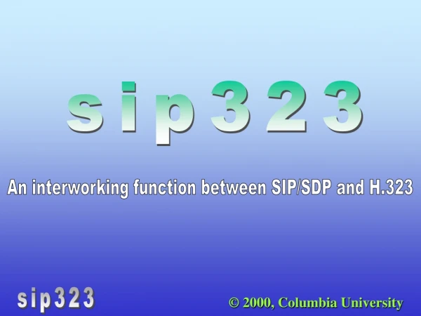 sip323