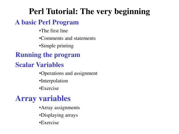 comp519 web programming autumn 2007