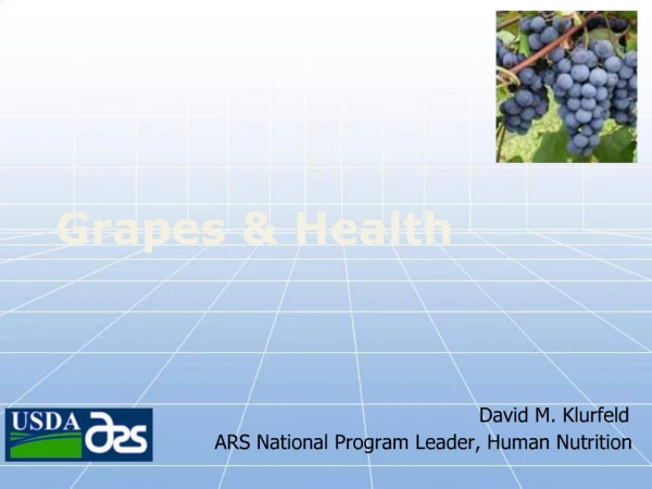 Grapes Health