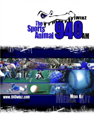 Untitled - Miami Radio Advertising Clear Channel - slide 1