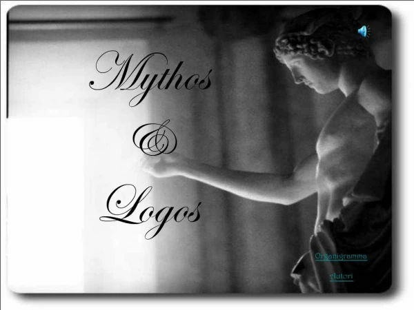 Mythos Logos