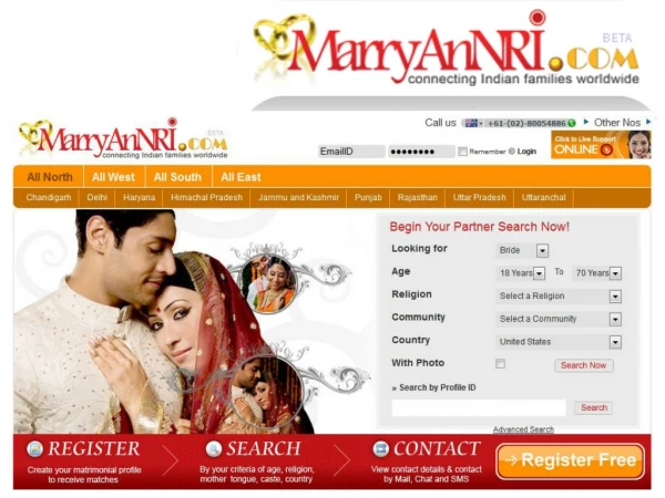Know More About the Various Sikh matrimonials