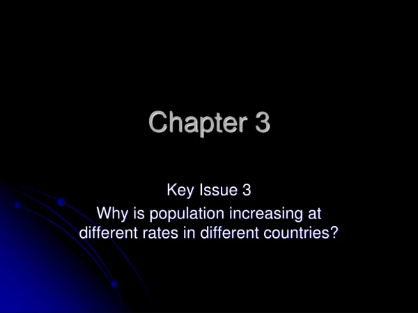 chapter 3