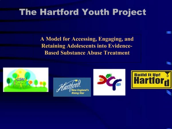 The Hartford Youth Project