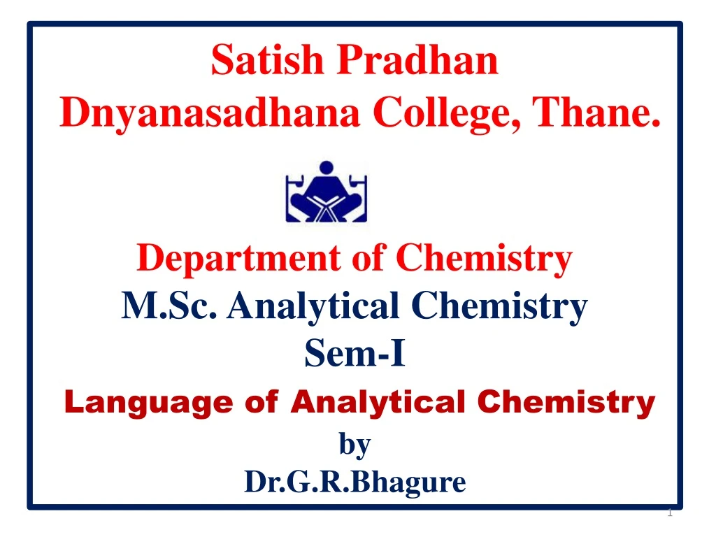 satish pradhan dnyanasadhana college thane