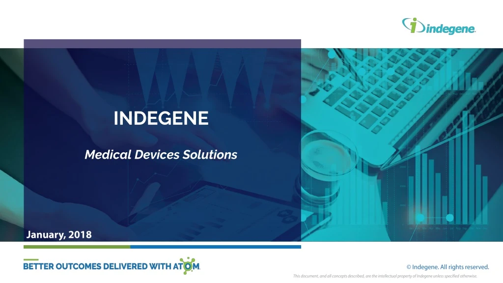 indegene medical devices solutions