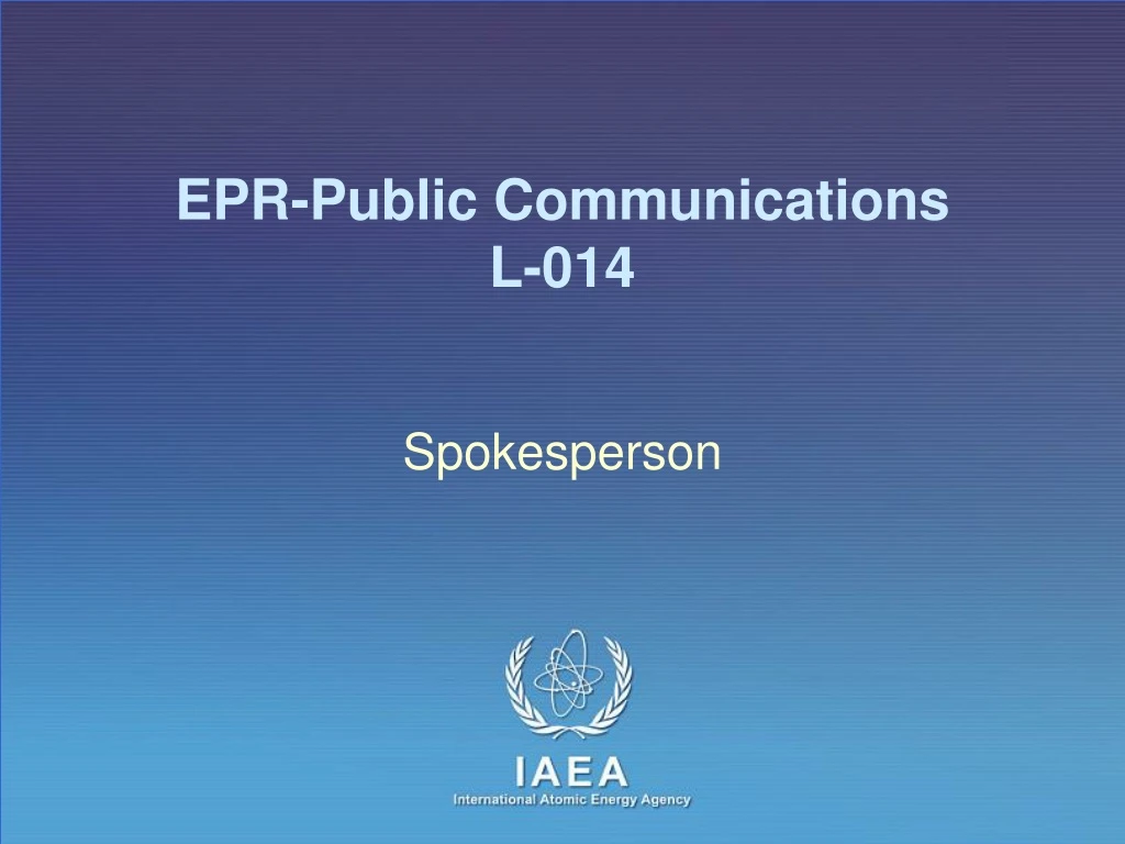 epr public communications l 014