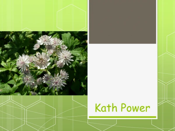 Kath Power