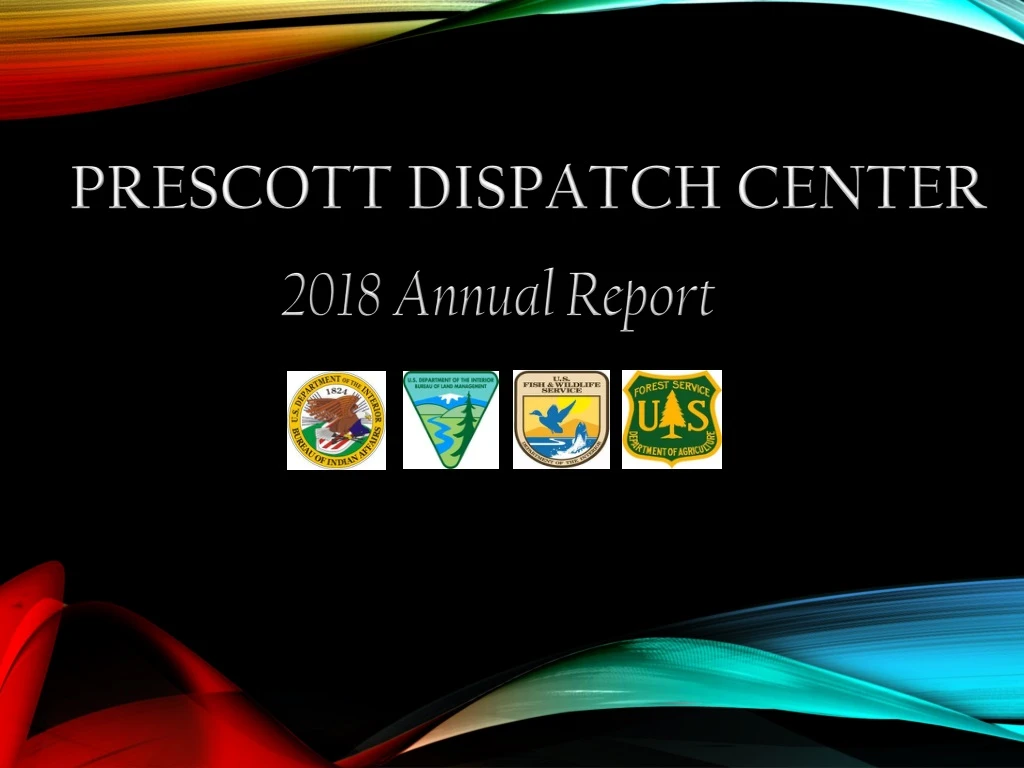 prescott dispatch center
