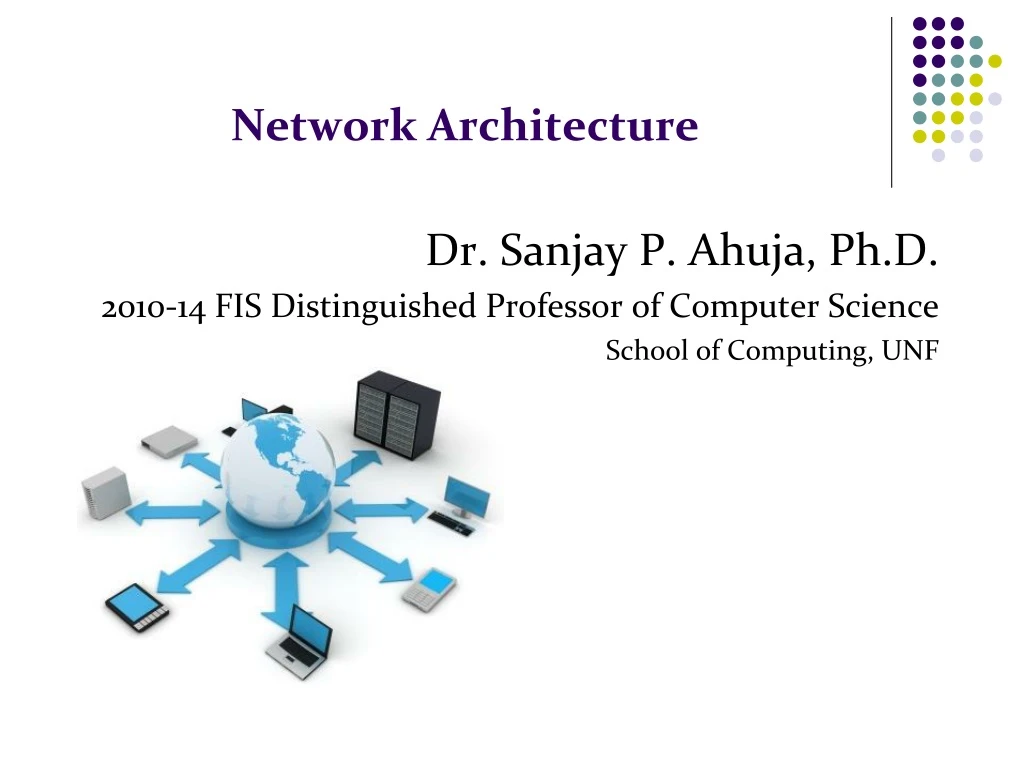 network architecture