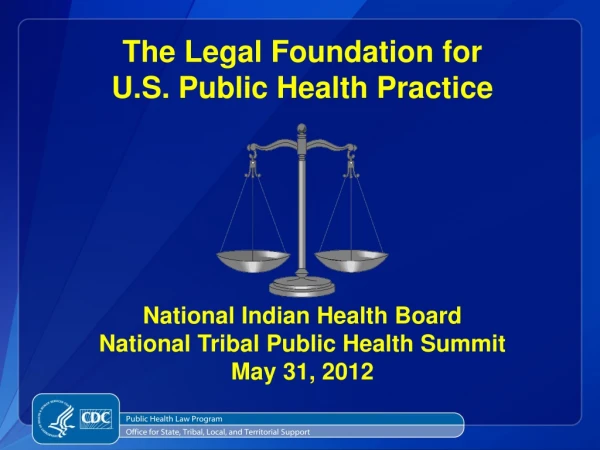 Public Health Law Program